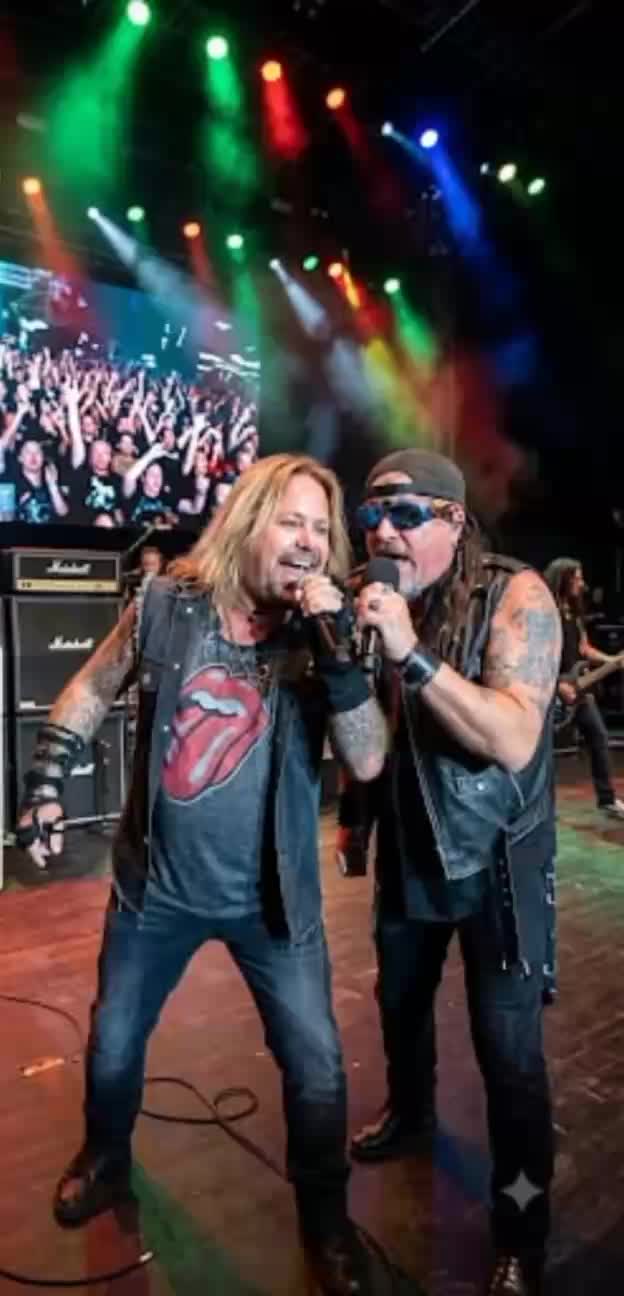 @Axl Metal Productions