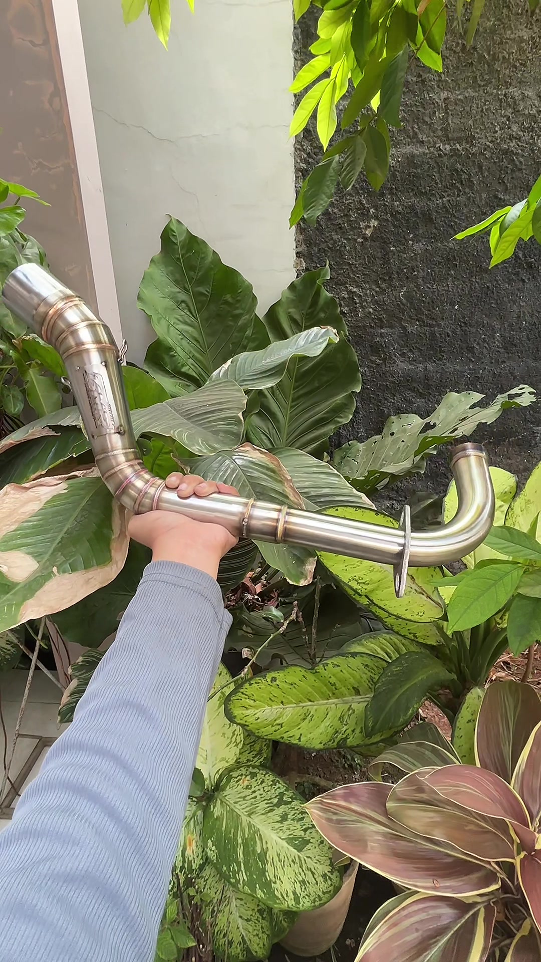 @BossKapsulMuffler