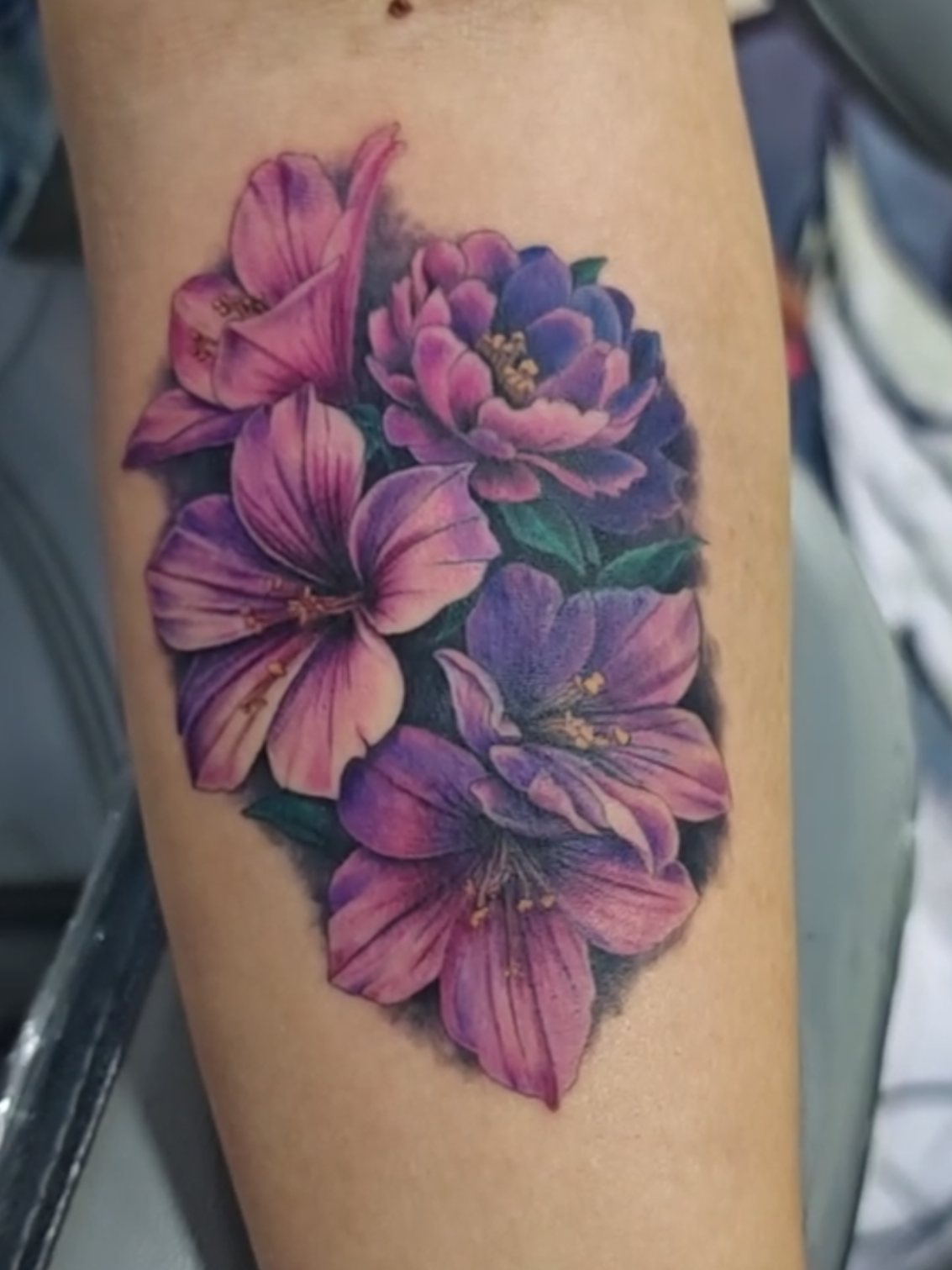 @Julio Arg&uuml;elles Tatuador