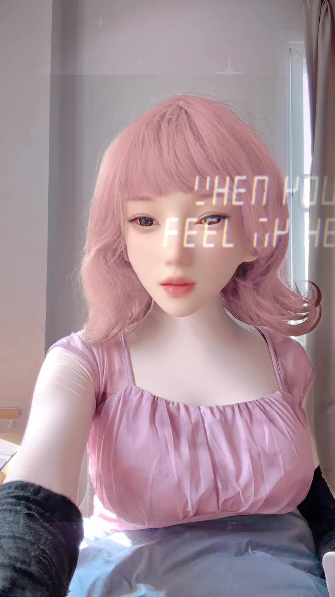 @แจน ตุ๊กตาเอไอ