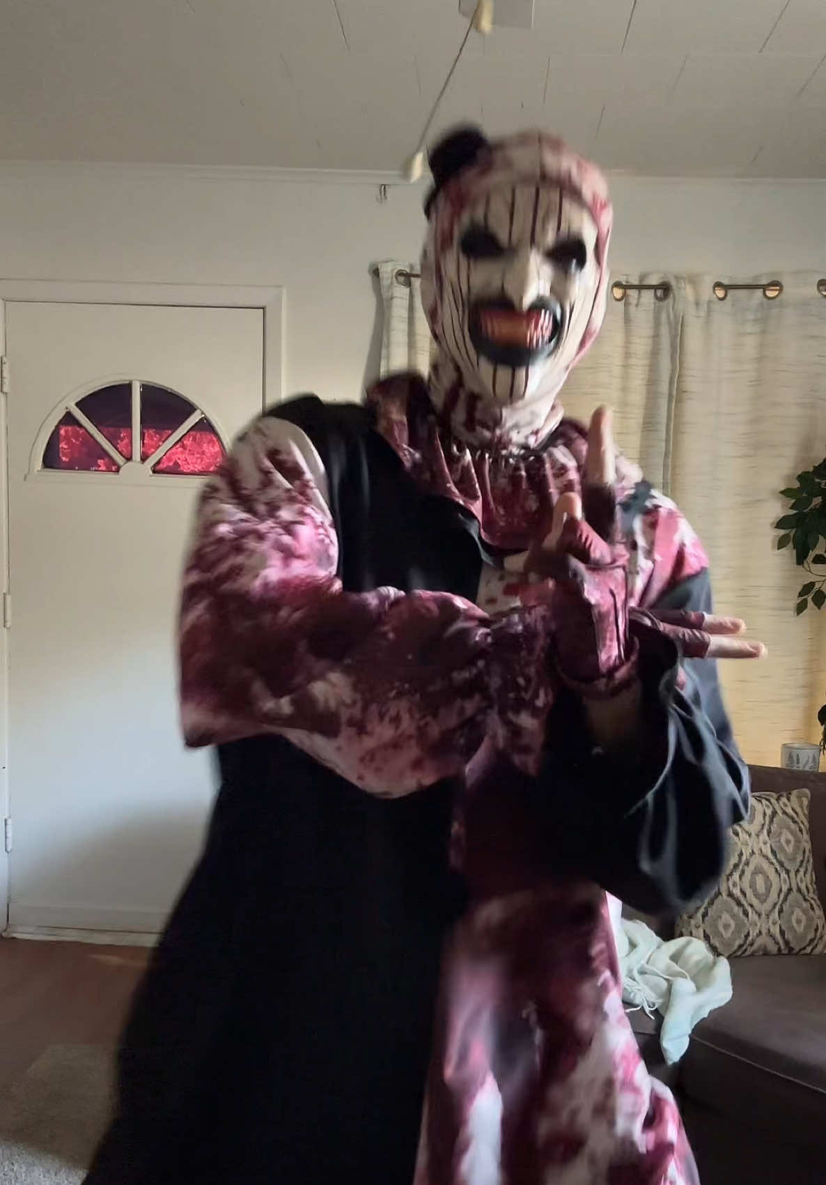@TheTerrifier