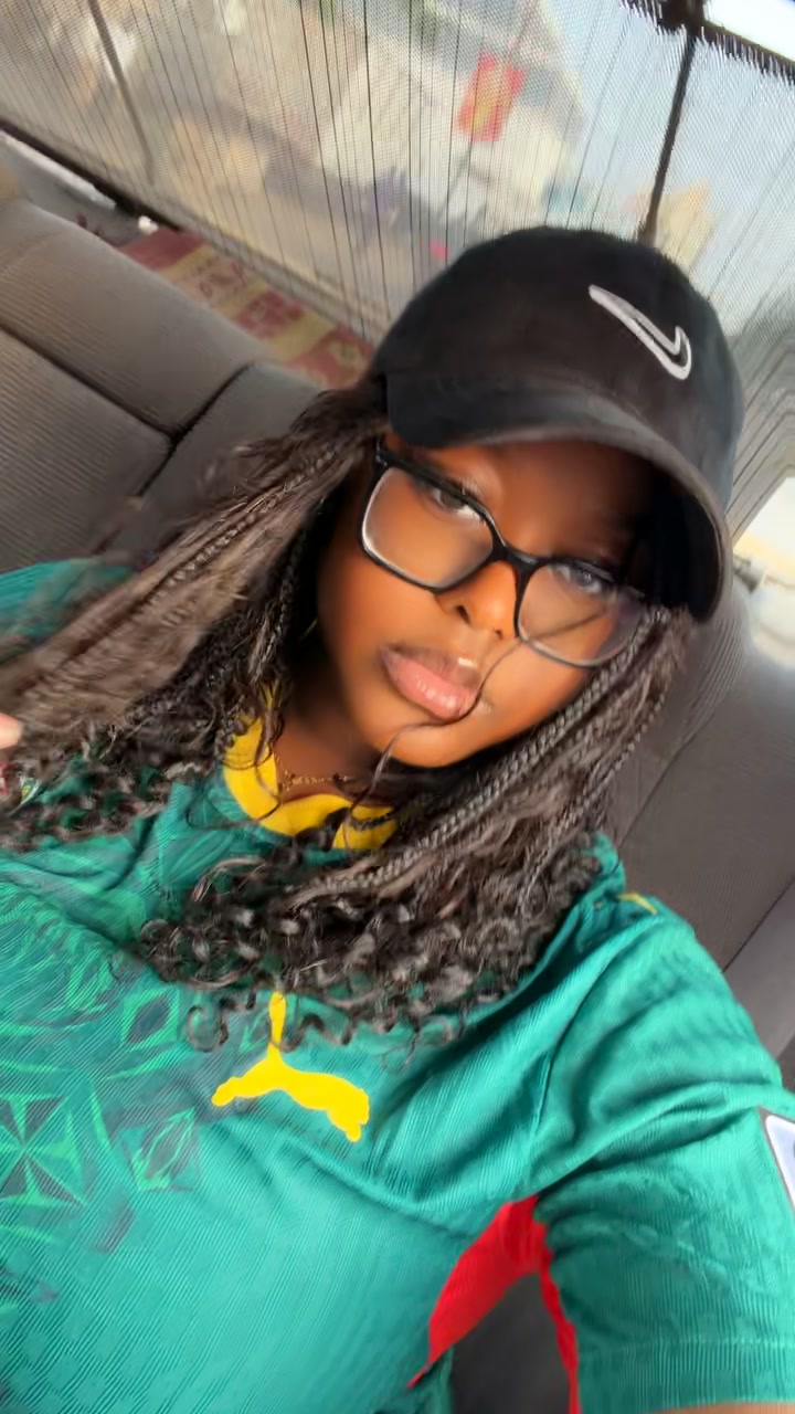 @Amina