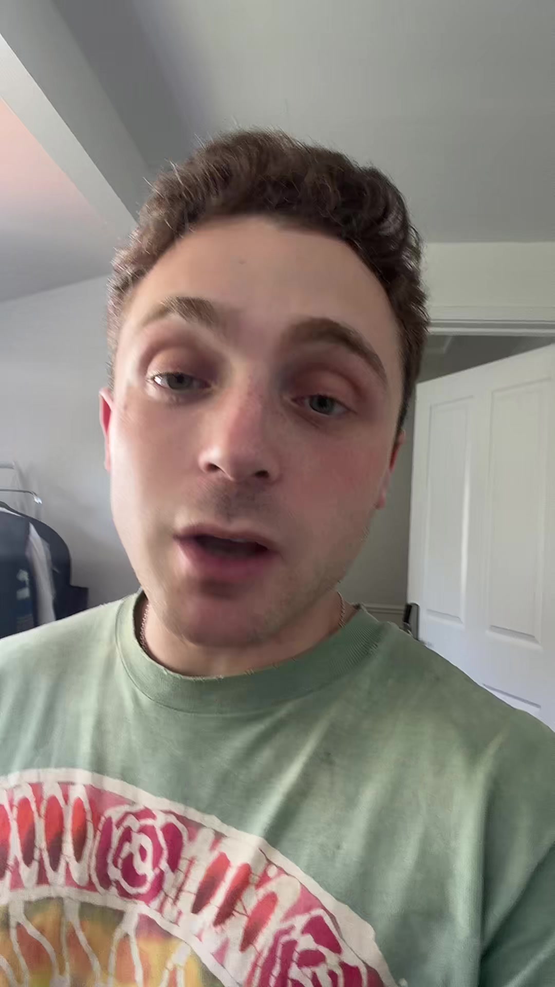 @Jake Shane
