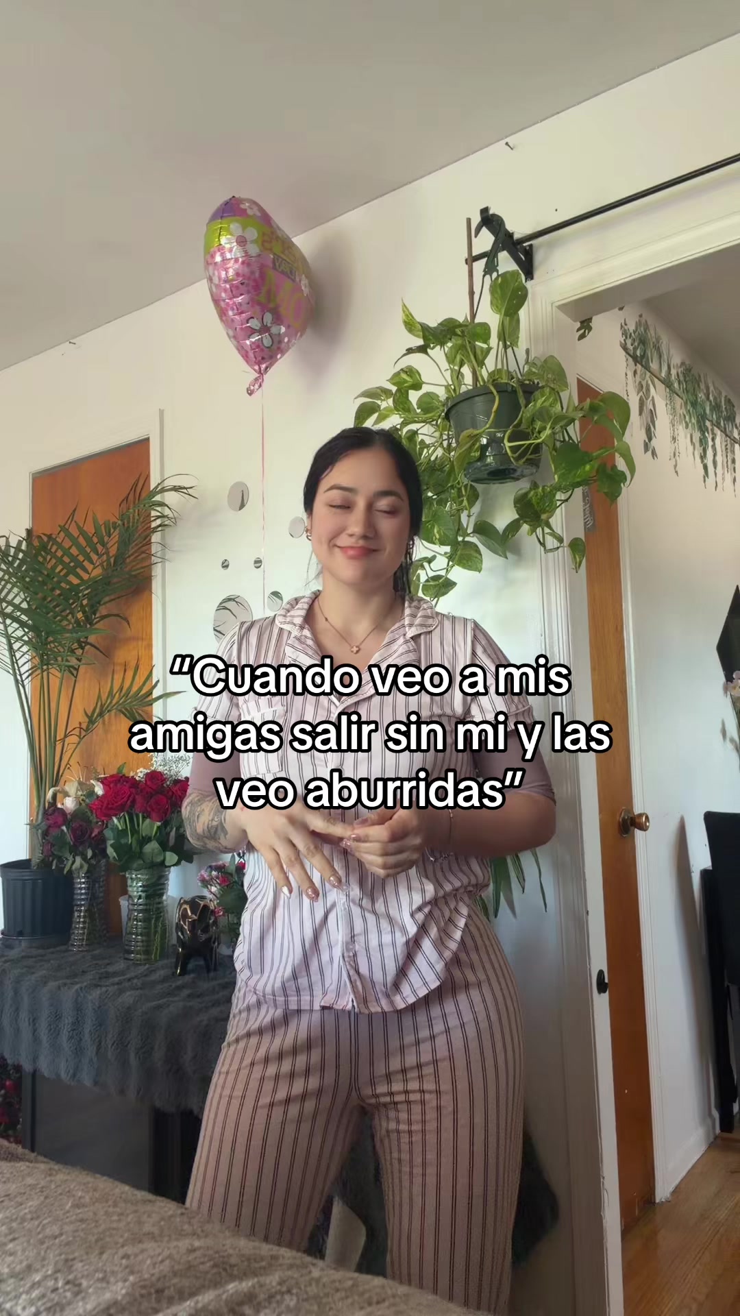 @MICAELA PESANTEZ