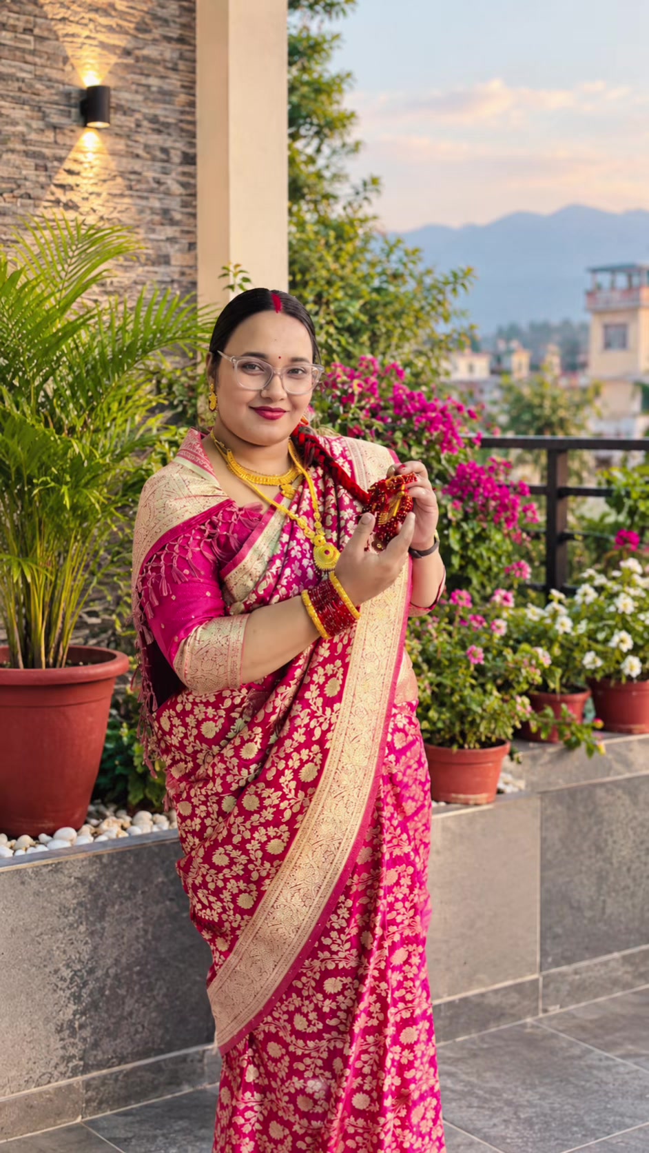 @sushma Panth Pokharel 🇳🇵🇳🇵