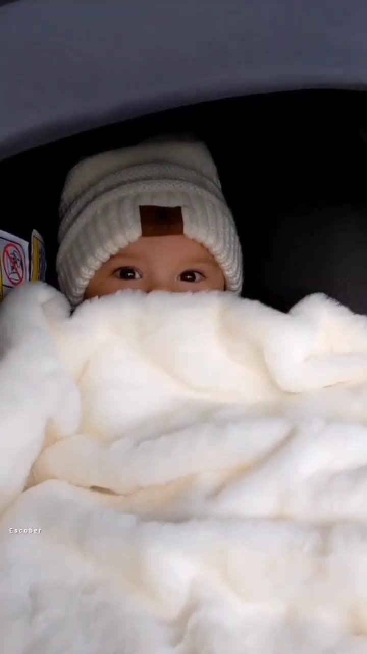 @cute baby
