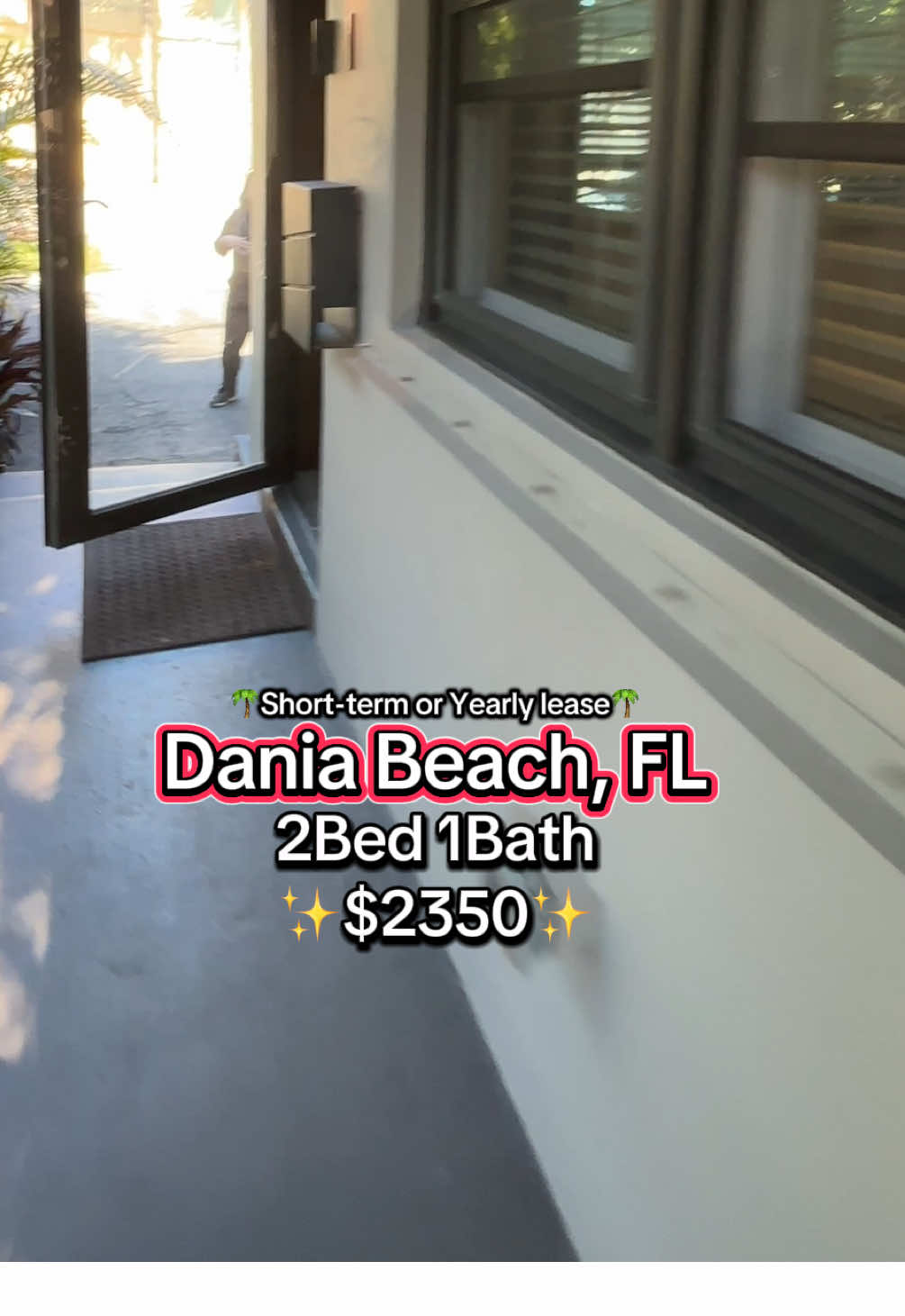 @Live in Florida