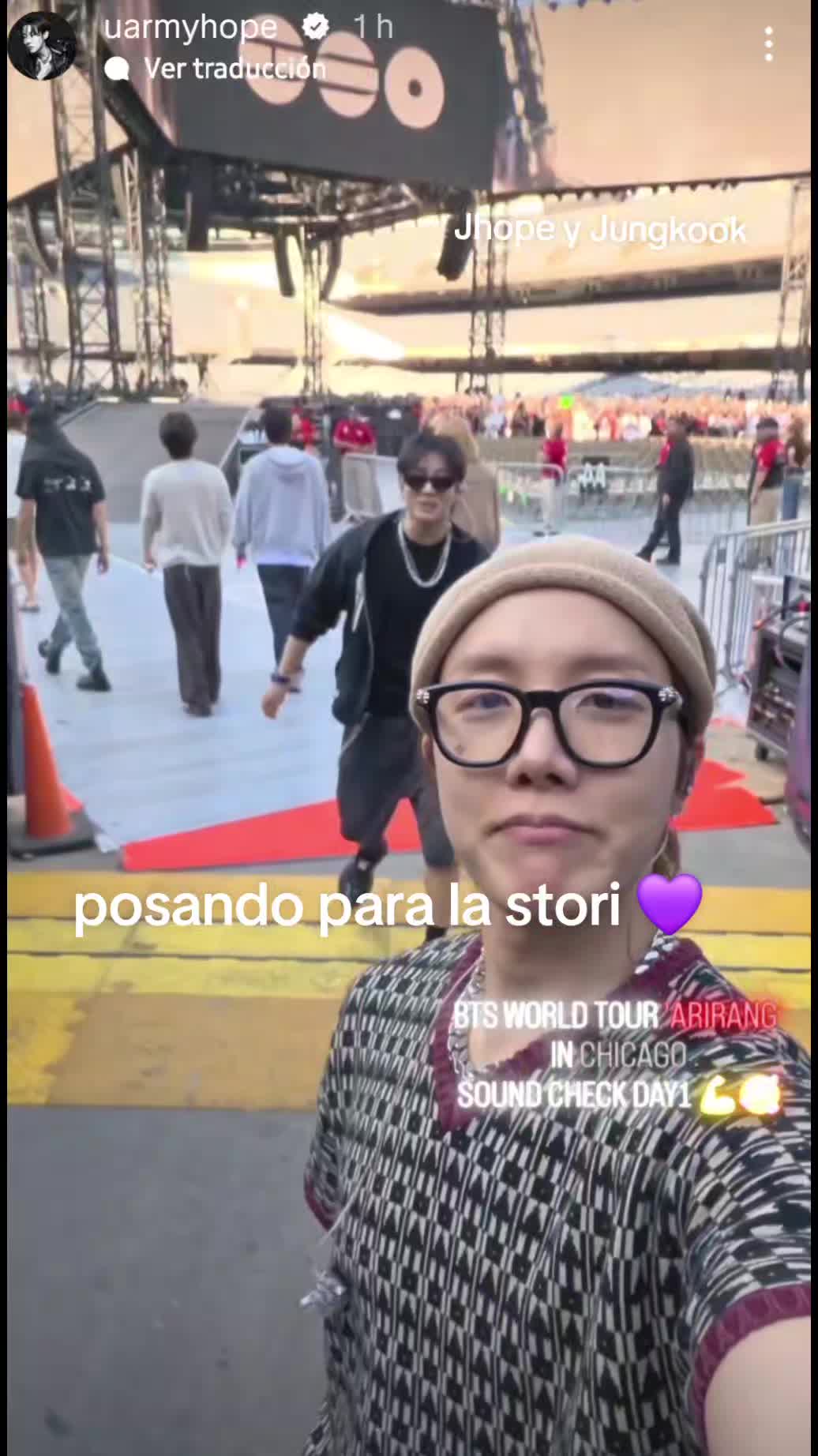 @Desquehacerada