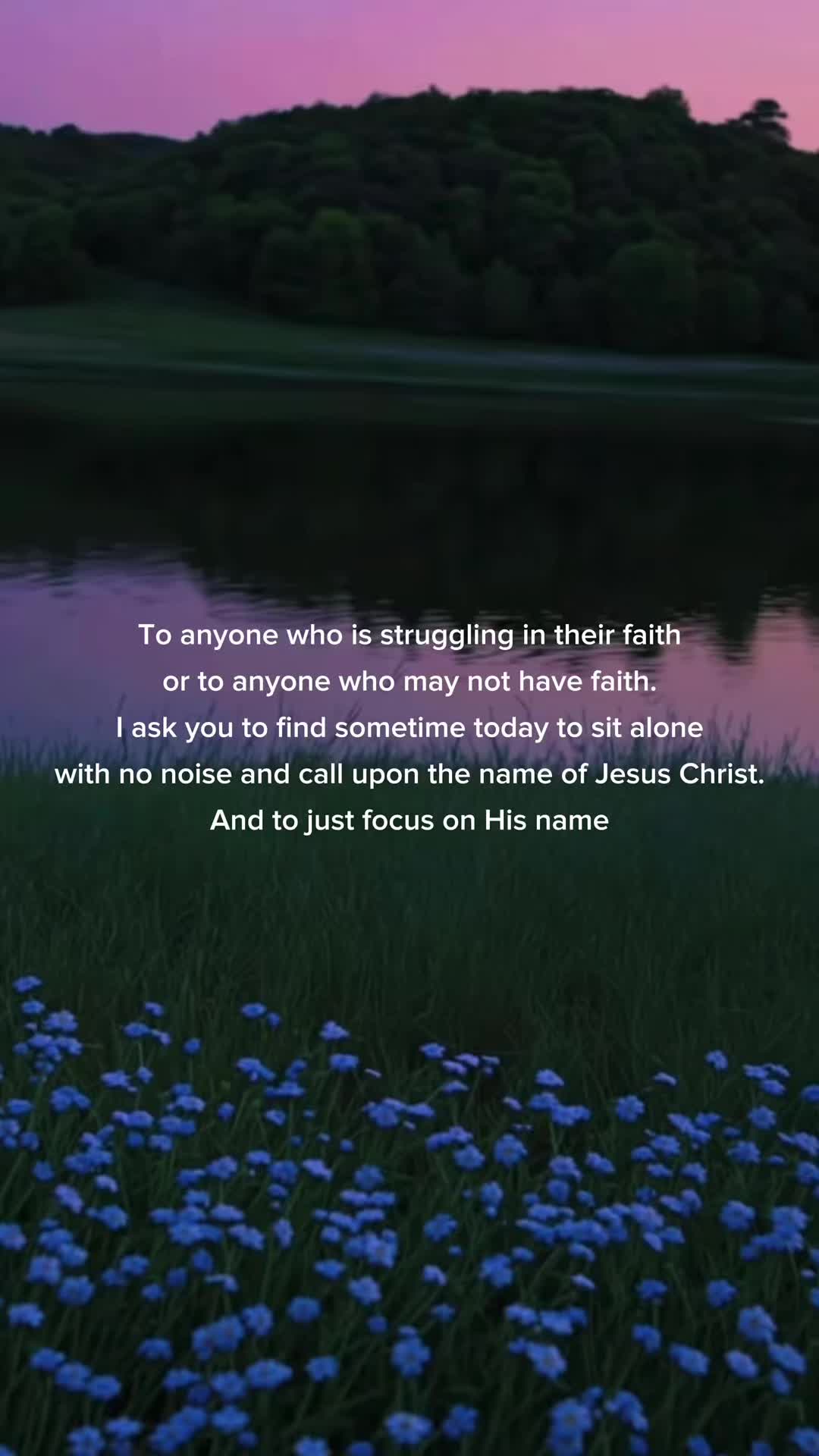@JesusSaves