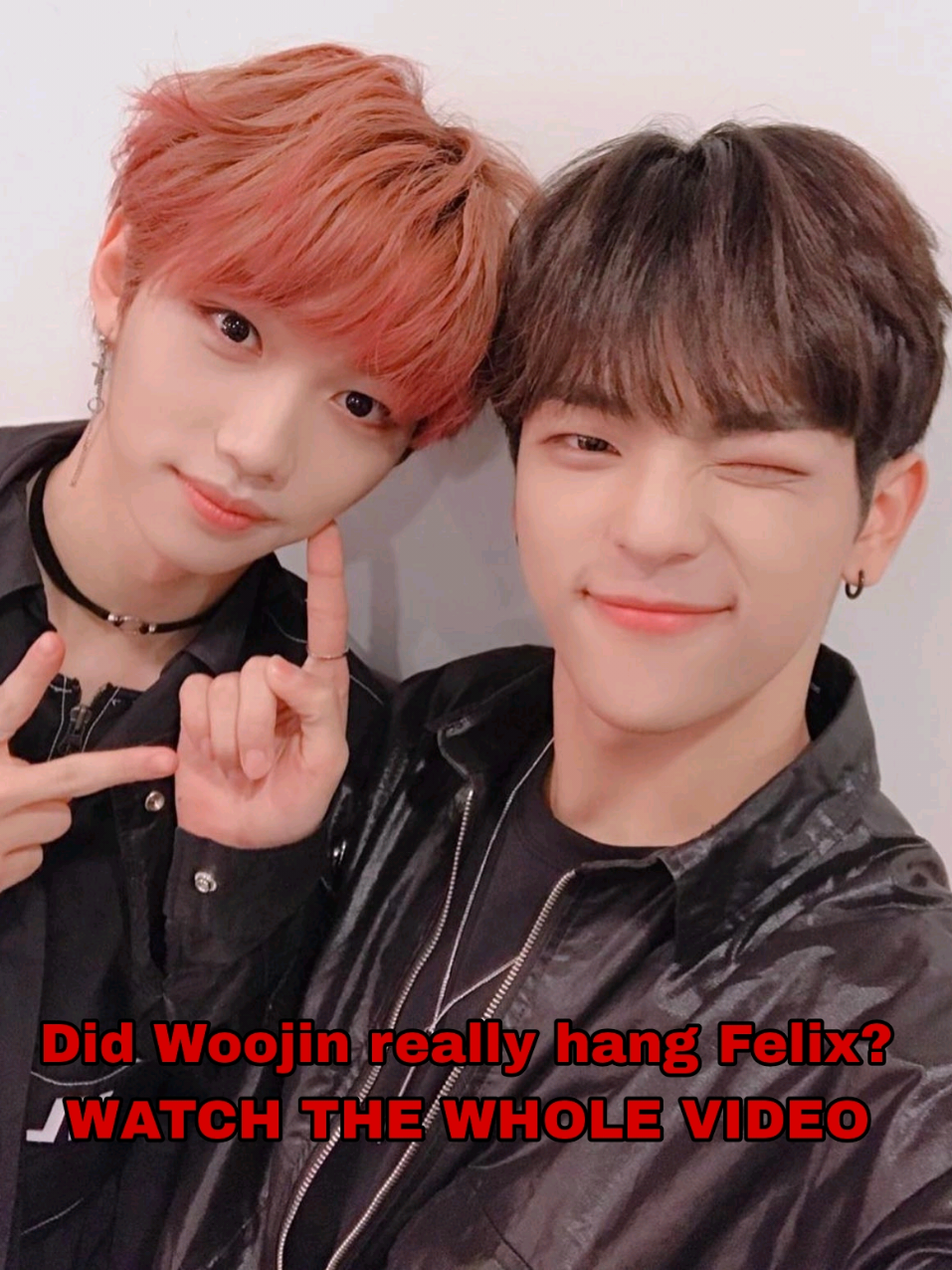 @Love Woojin✨️🧸