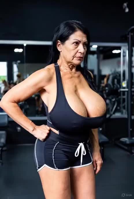 @50+FitQueens
