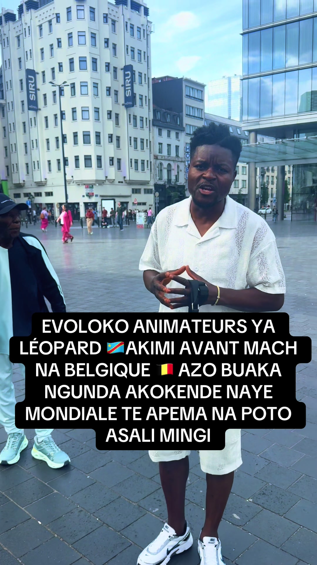 @AMISI MANENE CHINDIKANA