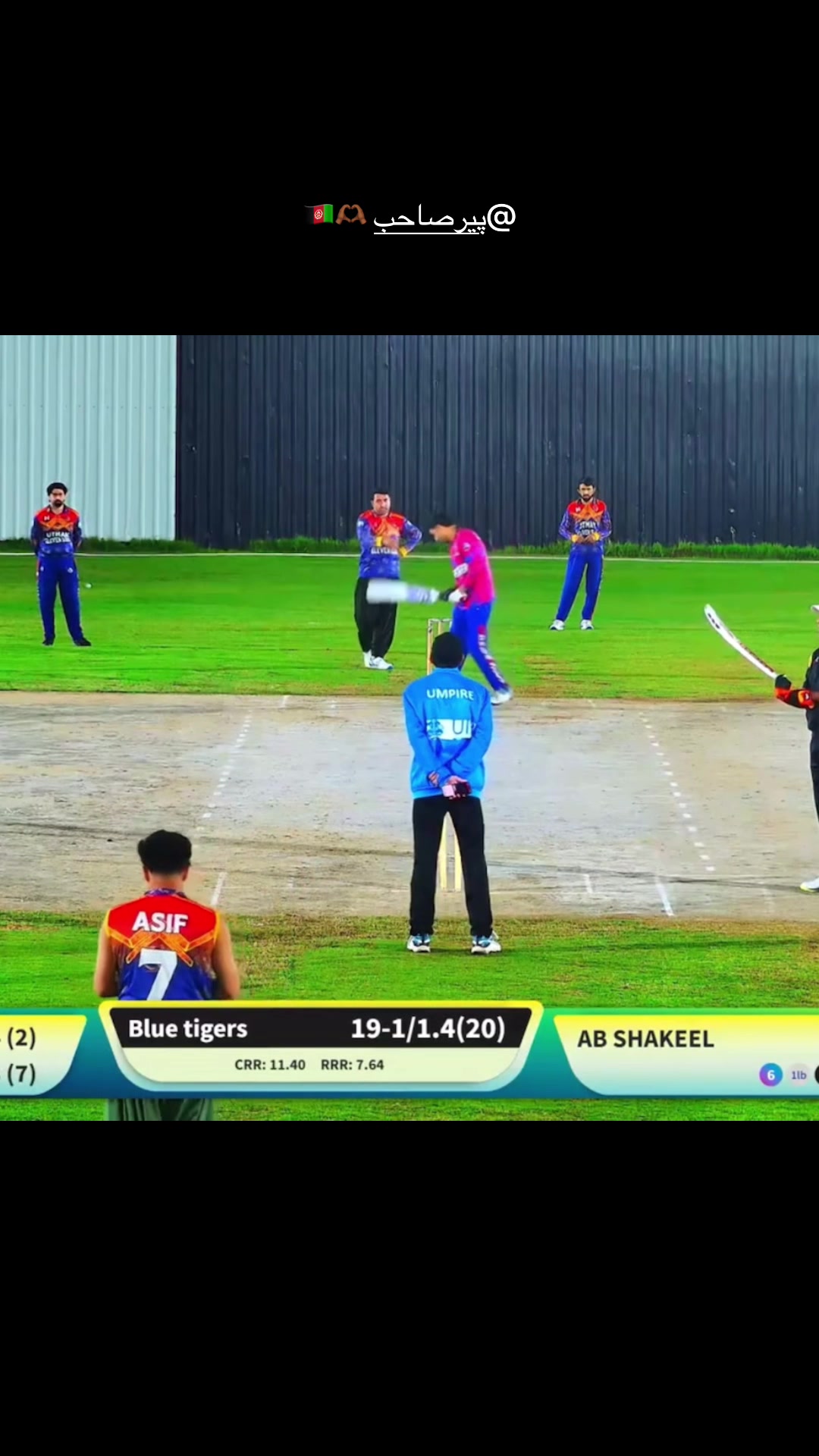 @BLuE TiGeRs💕🇦🇫