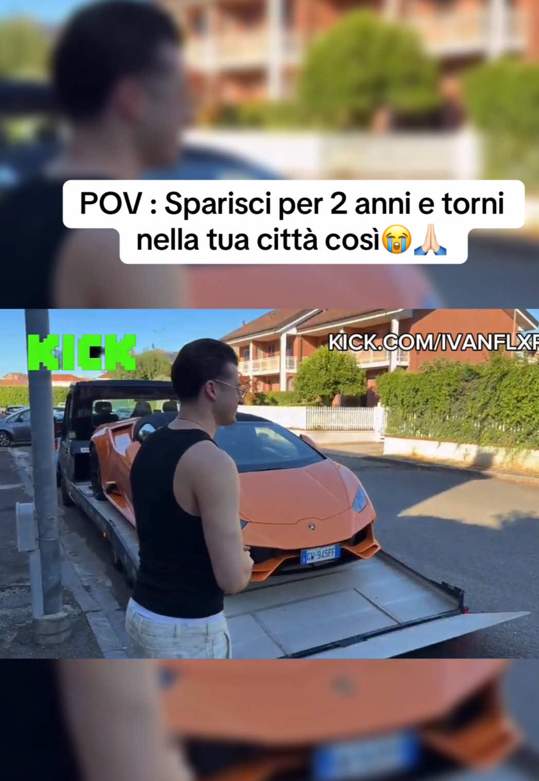 @Ivan Romano