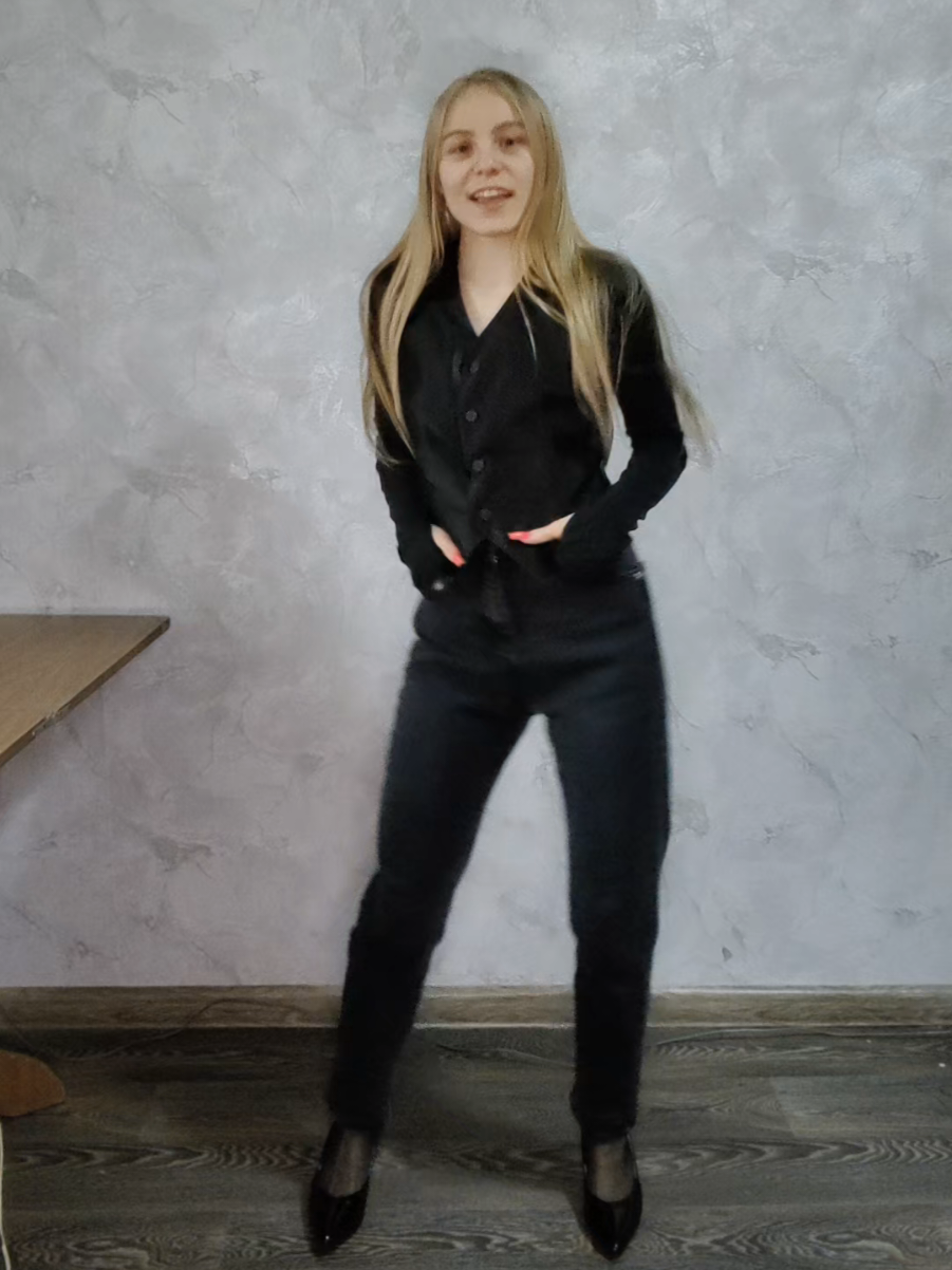 @❤️НАДЯ❤️