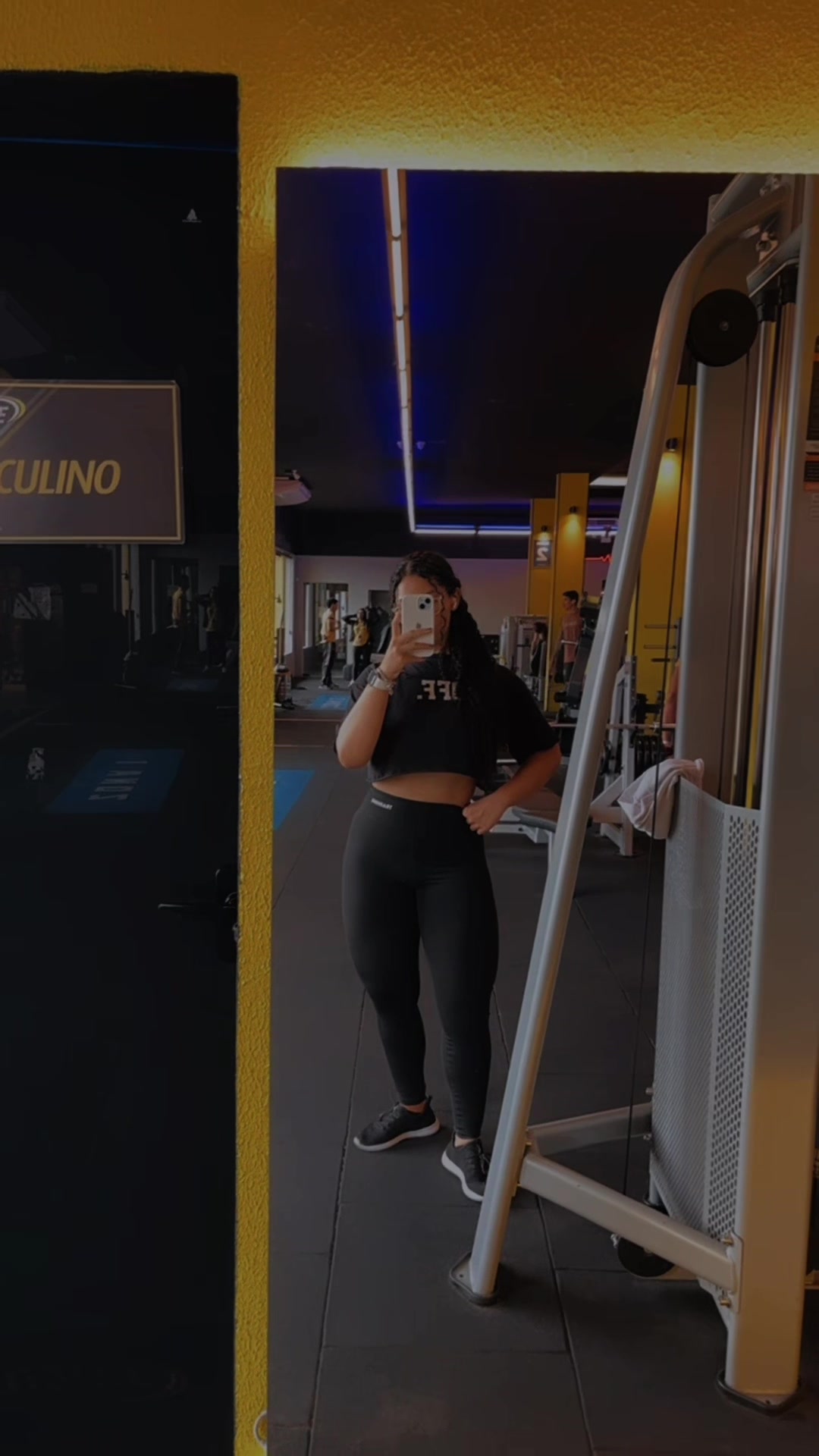 @Aline Souza