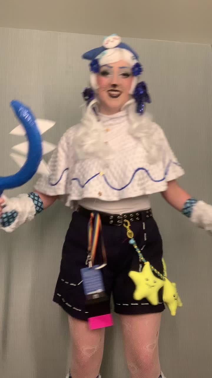 @kaili 🍄🎭🐈