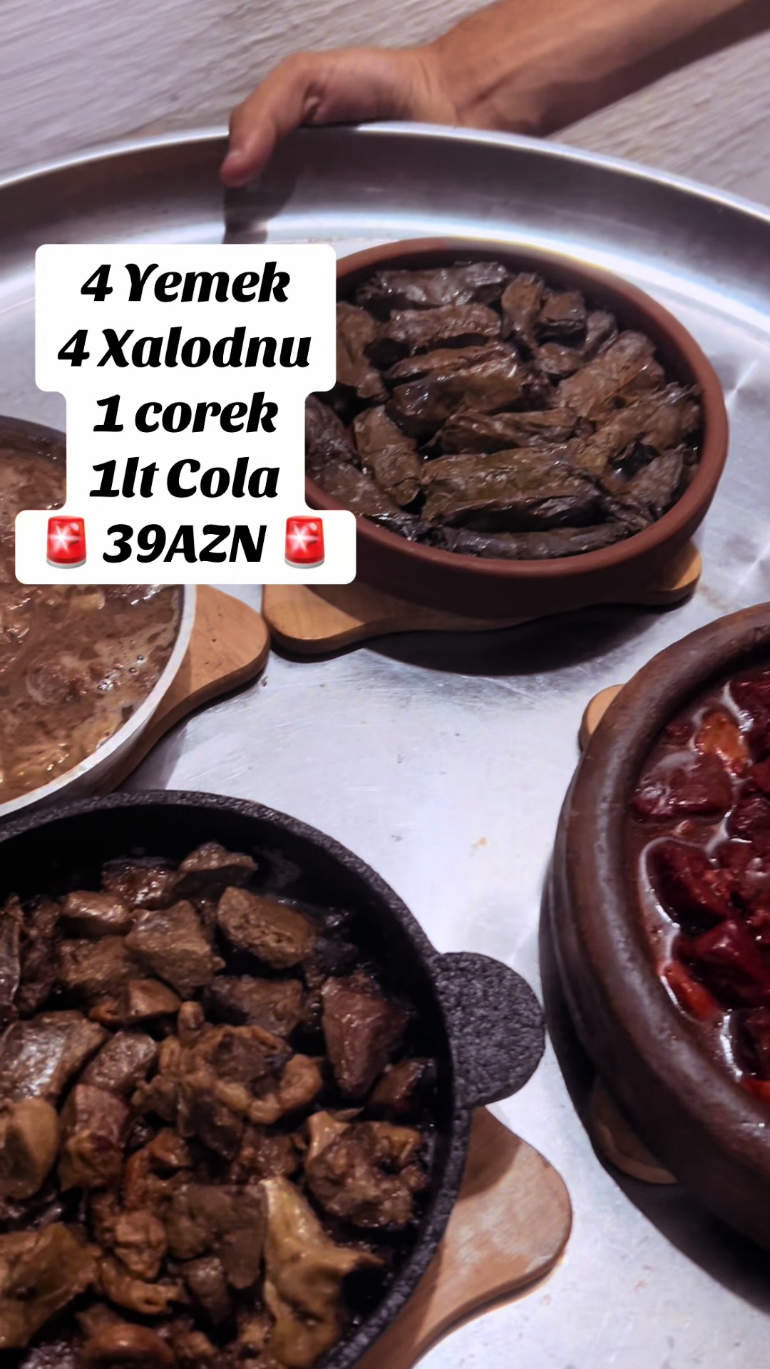 @Bəy Bağı Restoran