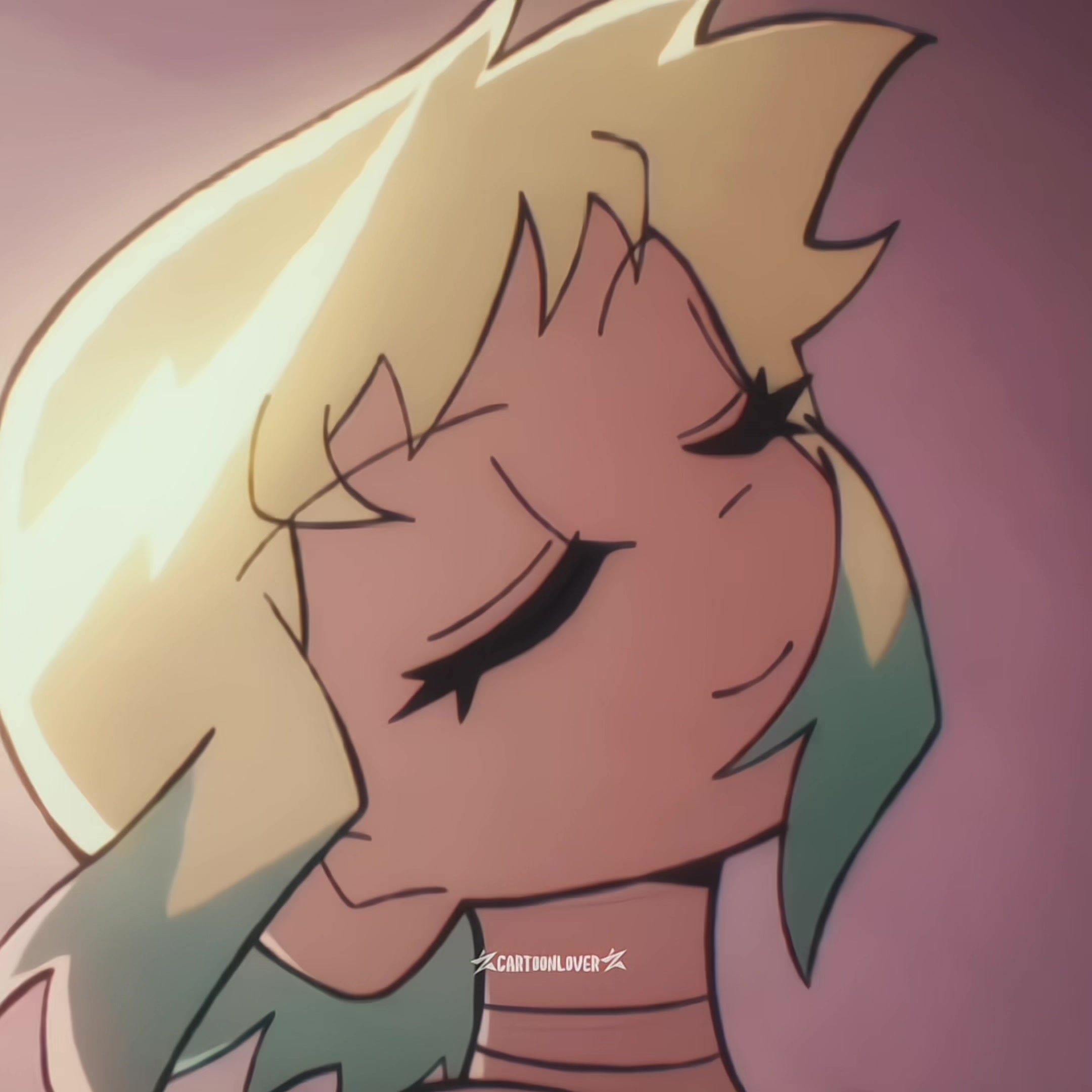@☆CartoonLover☆