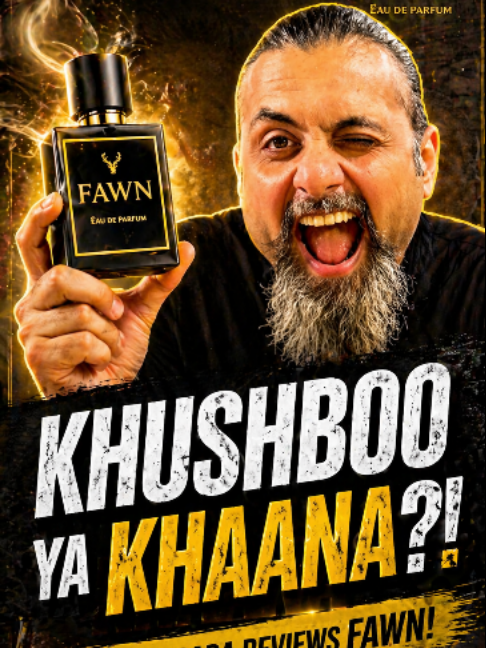 @Foodee Baba