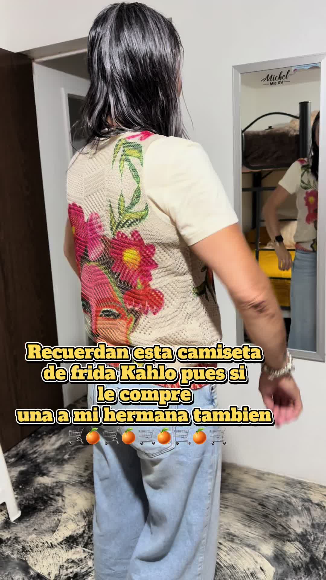 @Mama de kimberly