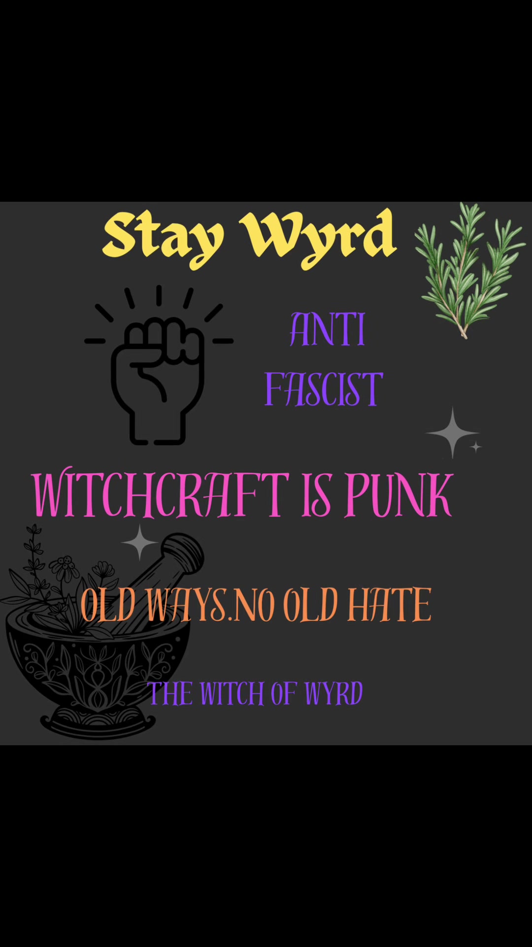 @WitchofWyrd🍁🇨🇦