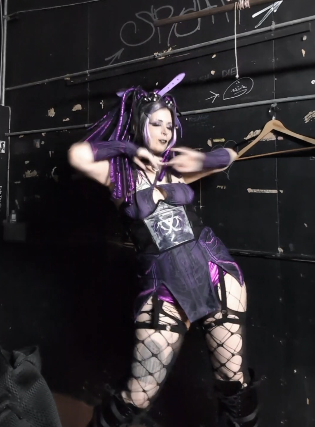 @SitriSophiaDance