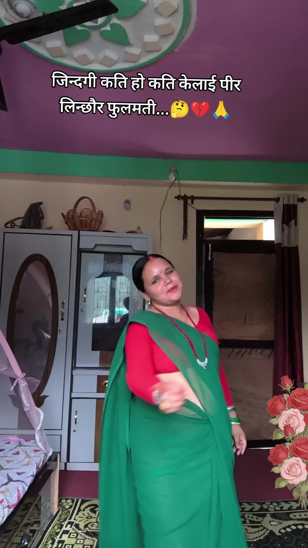 @सुवर्णा गाैतम रिजाल