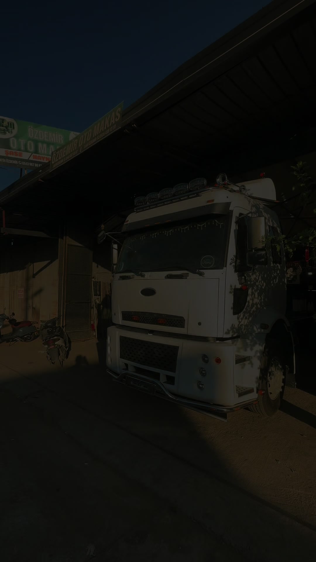 @ÖZDEMİR OTO MAKAS
