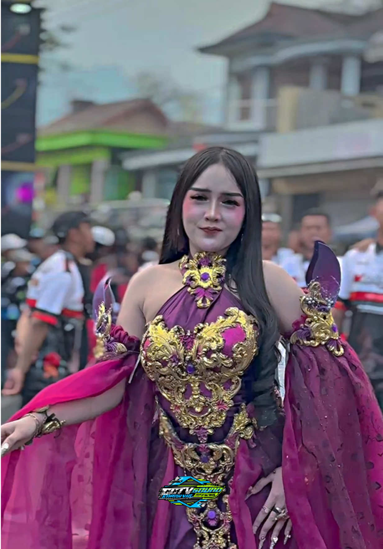 @Cctv Sound Karnaval Official