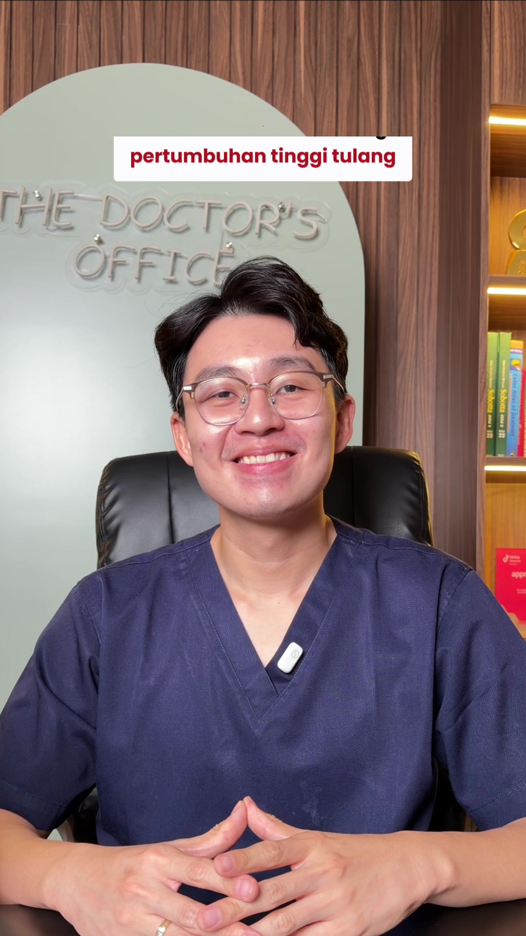 @dr. Kevin Mak