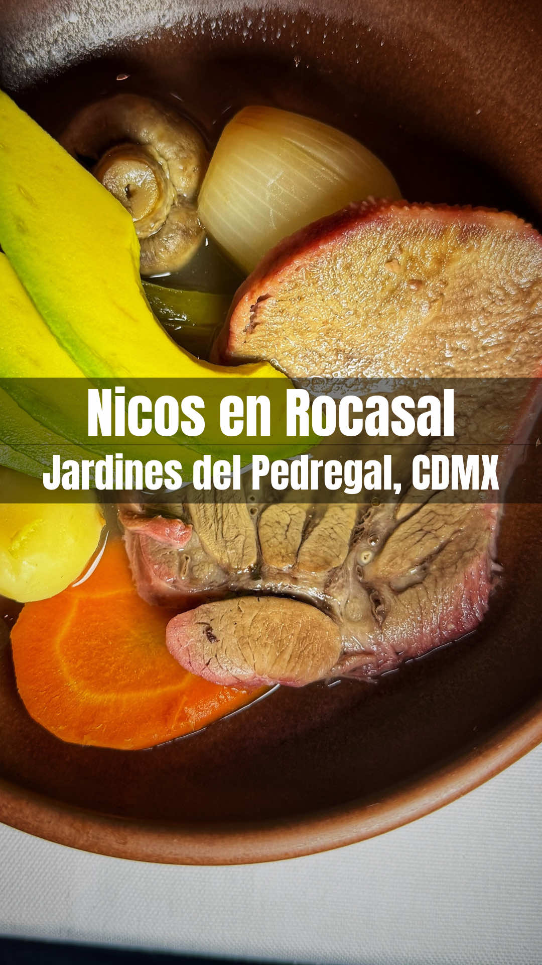 @Comidistas