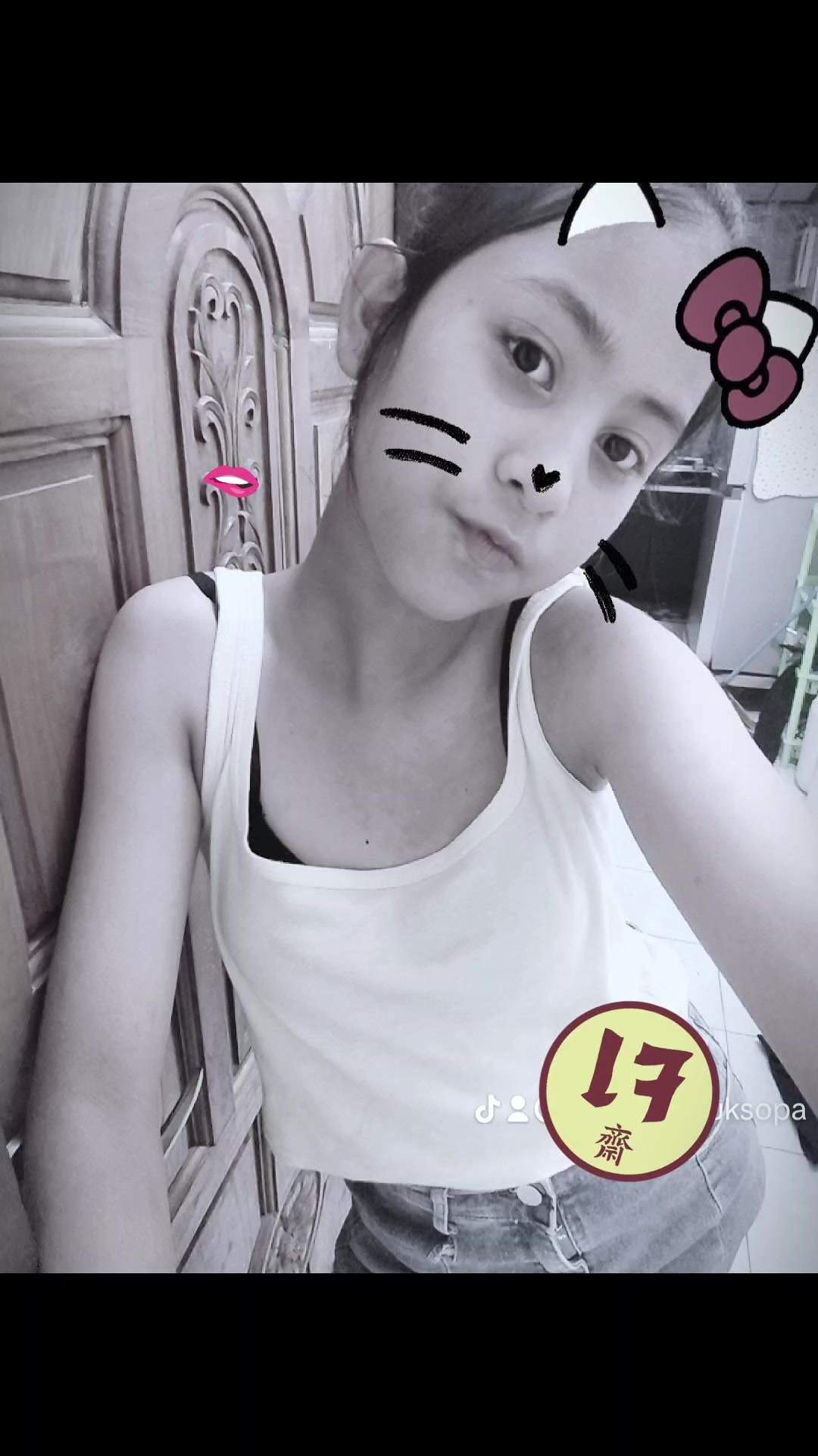 @แฟนชื่อ"สิงโตขี้น้อยใจ"😘😍