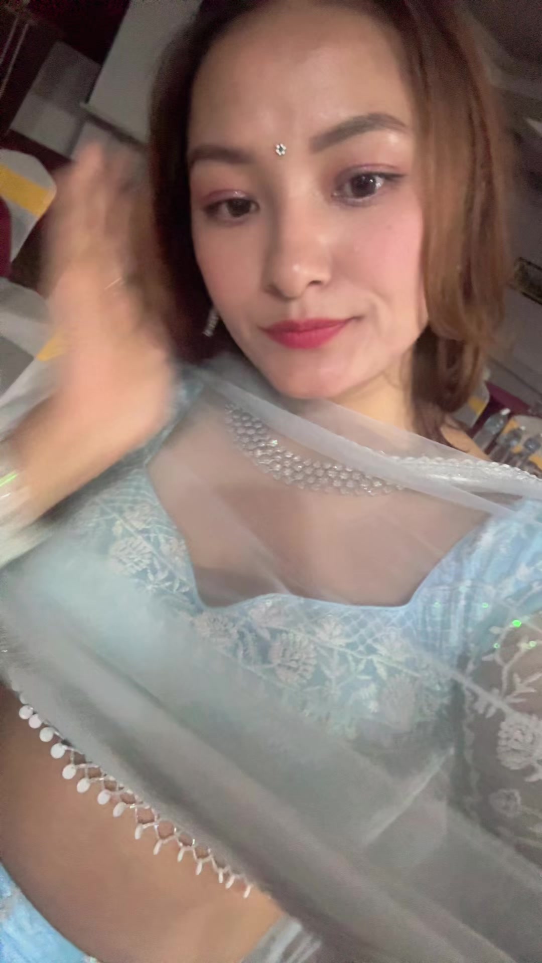 @Reena Lama