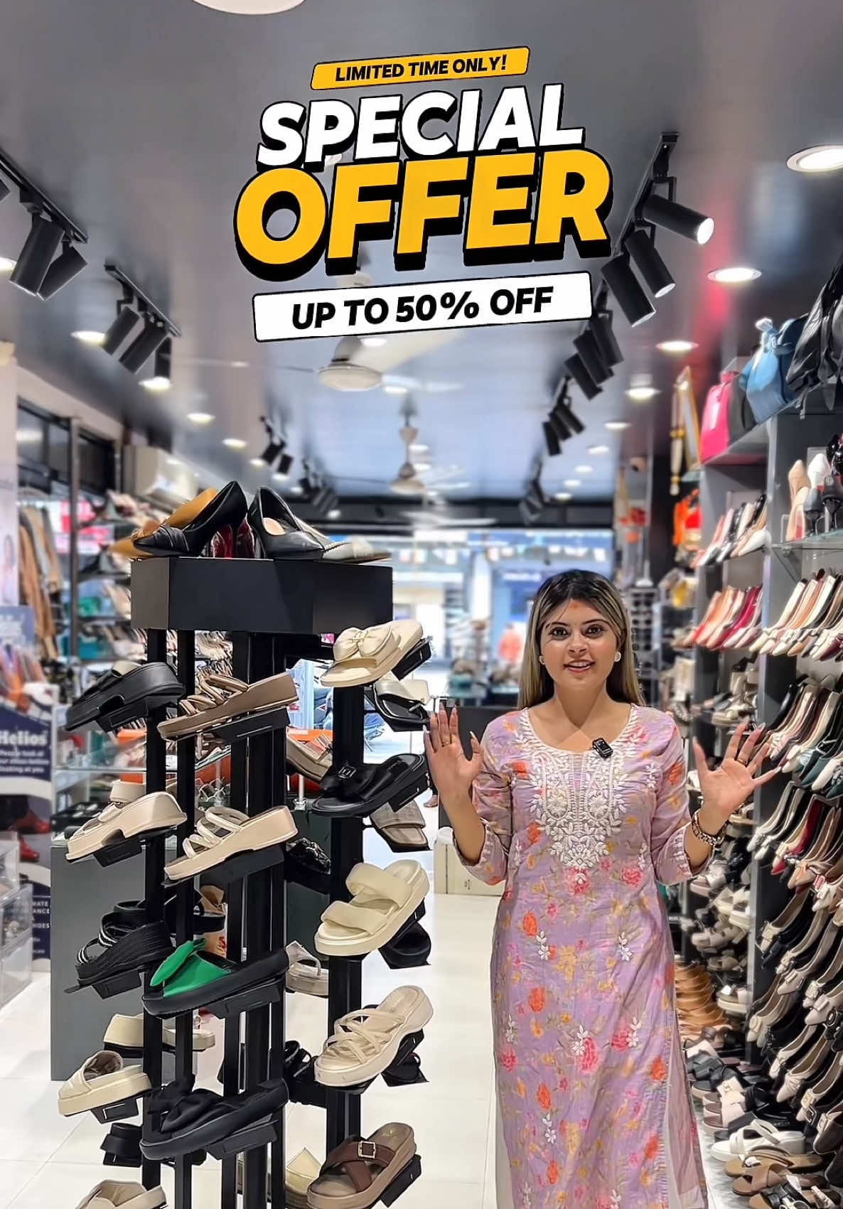 @Soles - Footwear | Handbags