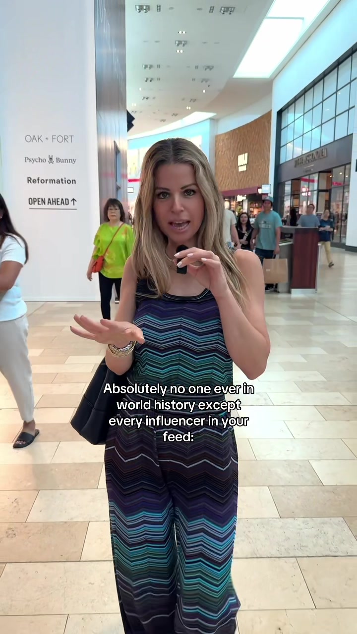 @Fashion Mom