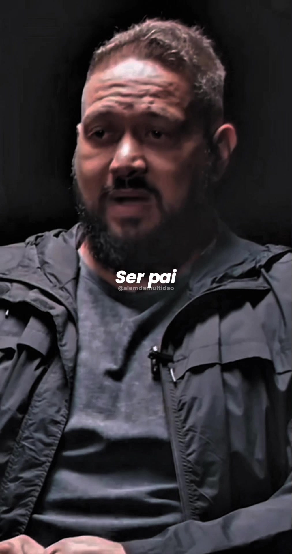 @Al&eacute;m da Multid&atilde;o