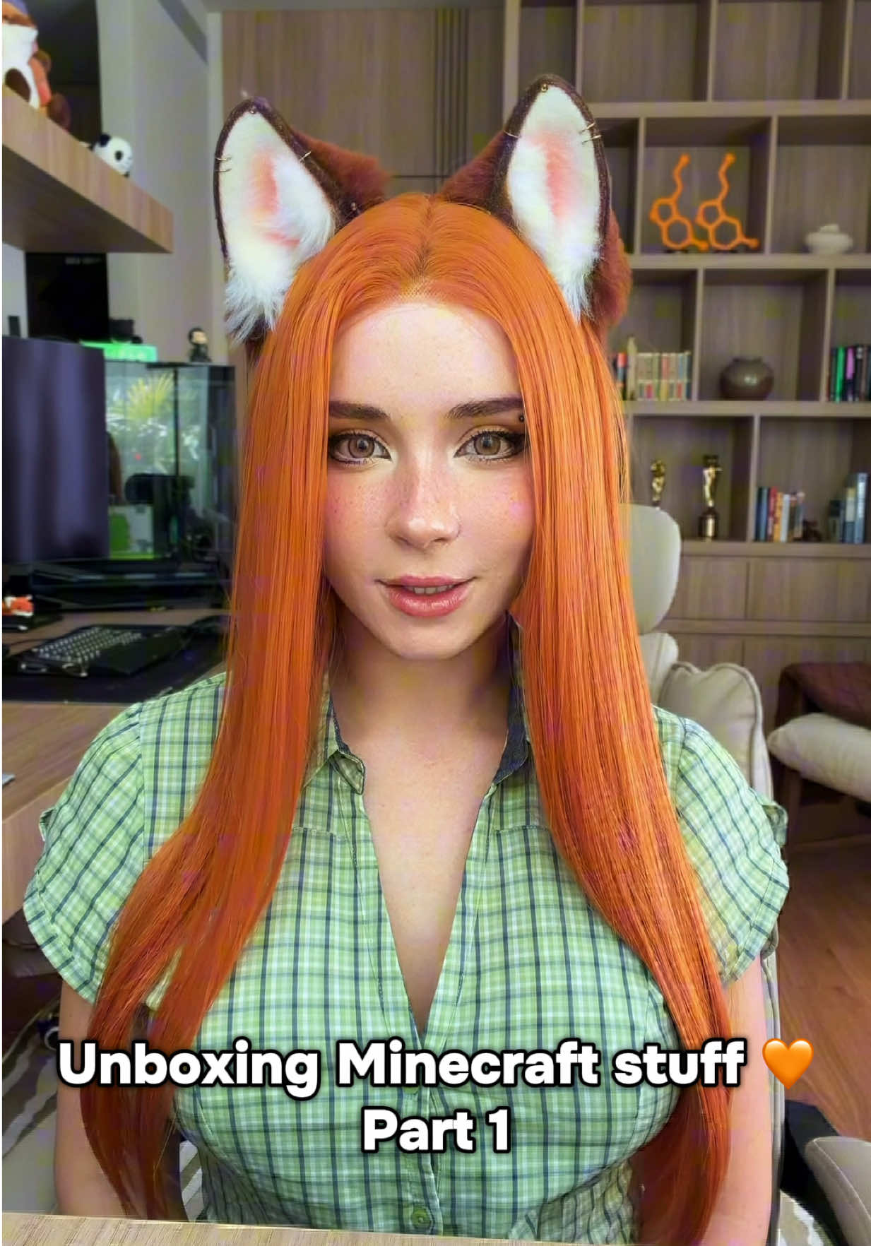 @Sweetie Fox