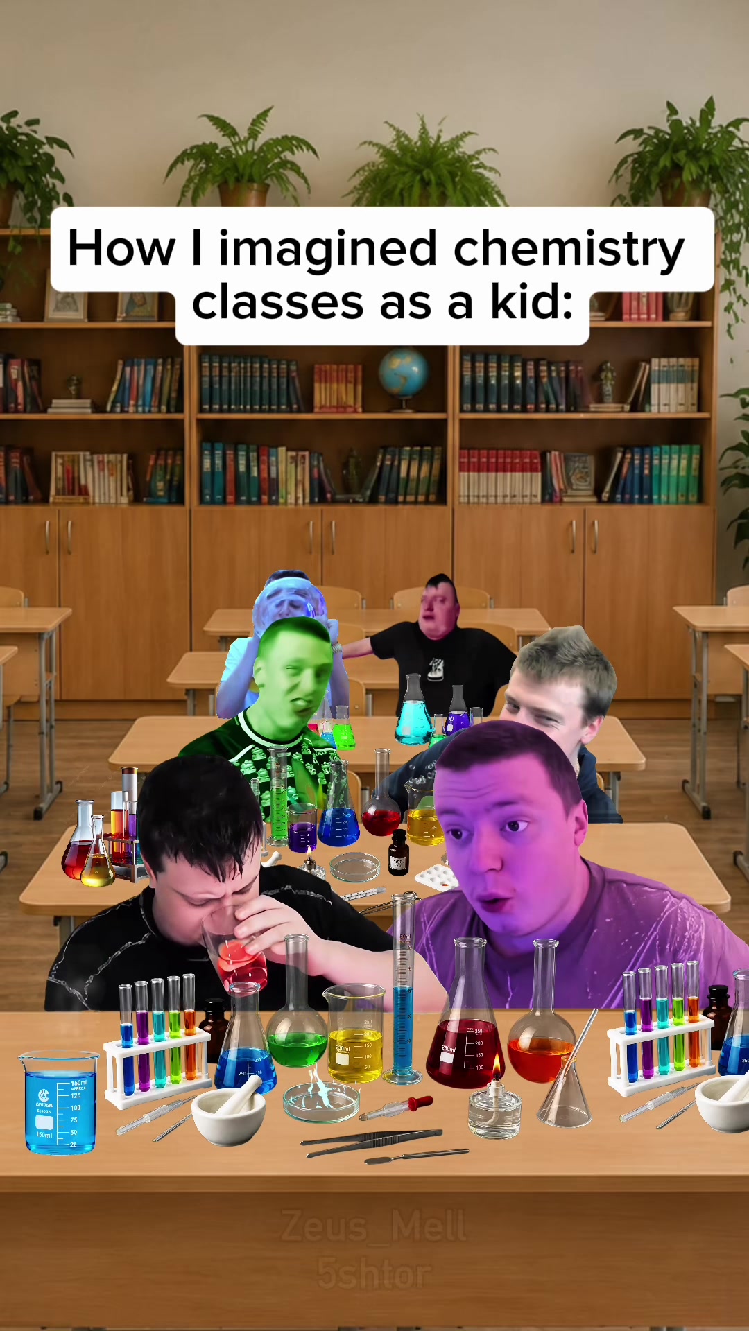 @ZeusMell