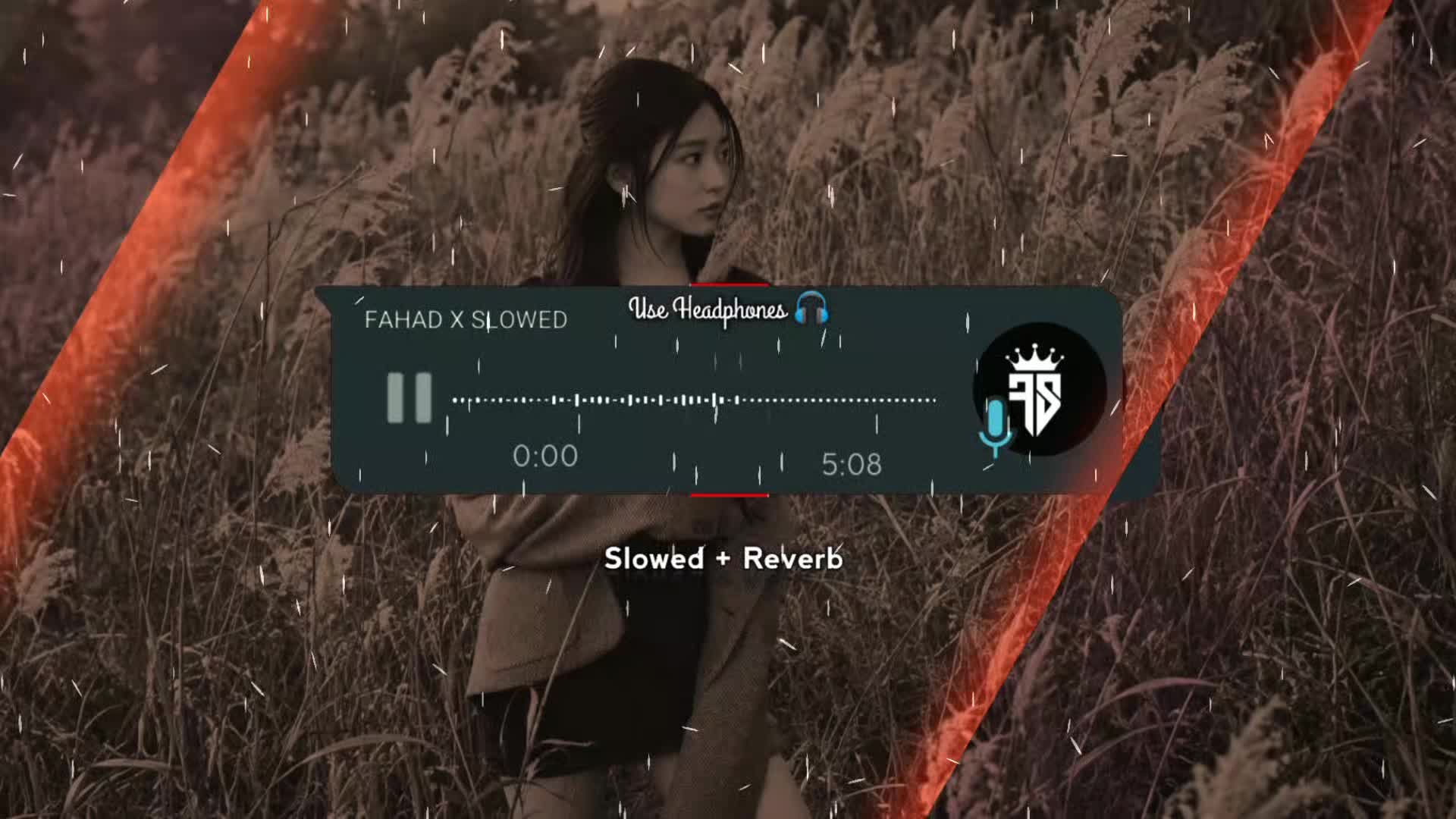 @𝐅𝐀𝐇𝐀𝐃 𝐗 𝐒𝐋𝐎𝐖𝐄𝐃