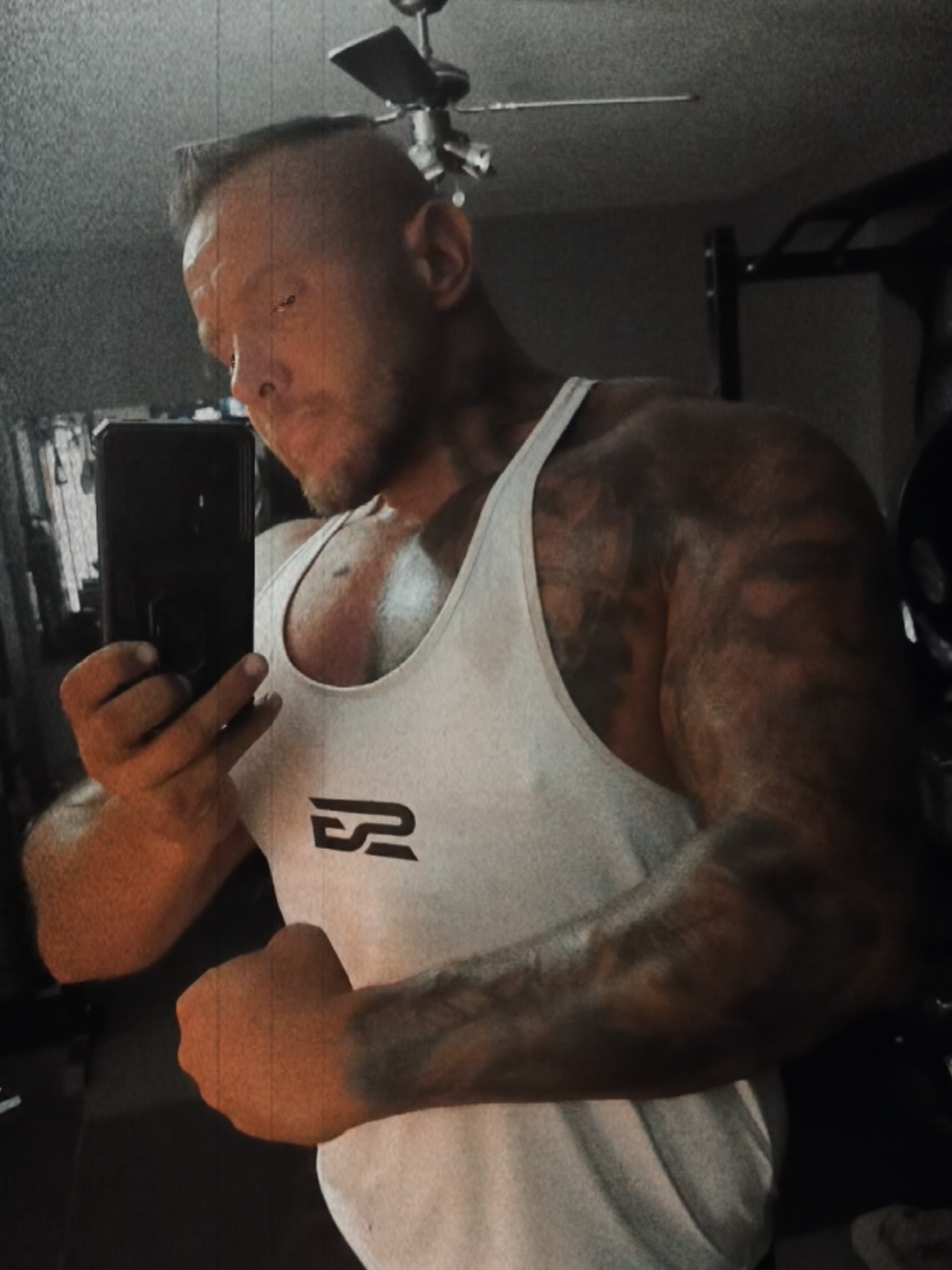 @ShawnsFitness