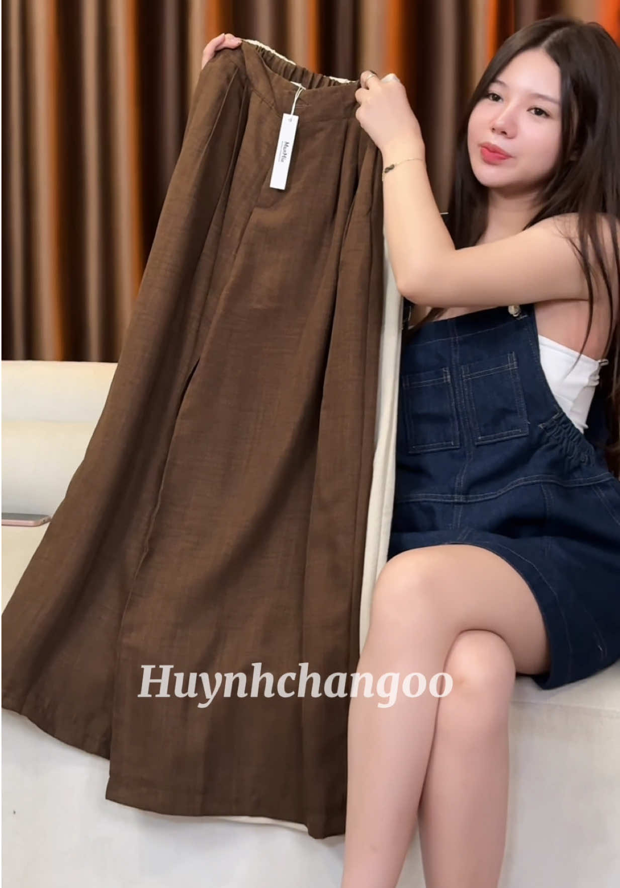 @Huỳnh Chang