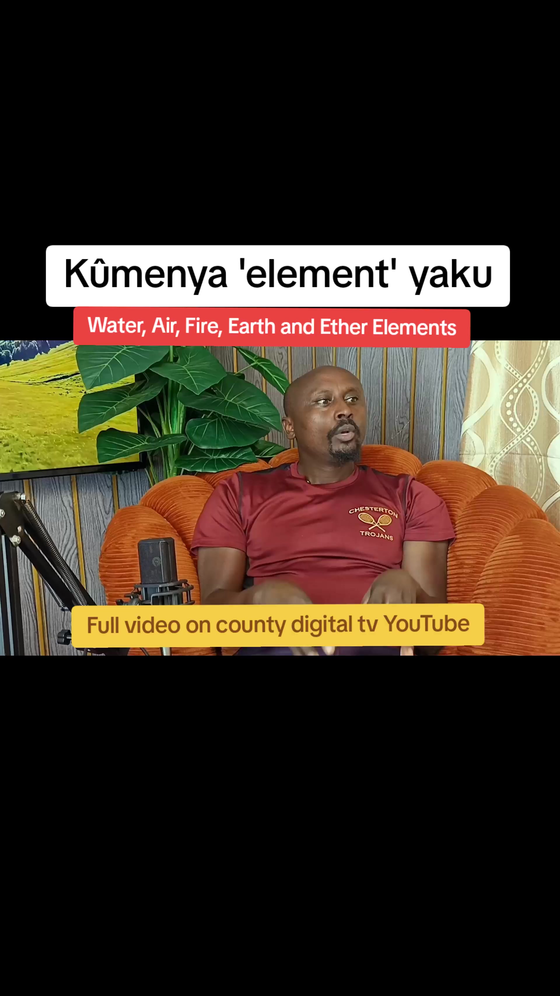 @County Digital Tv