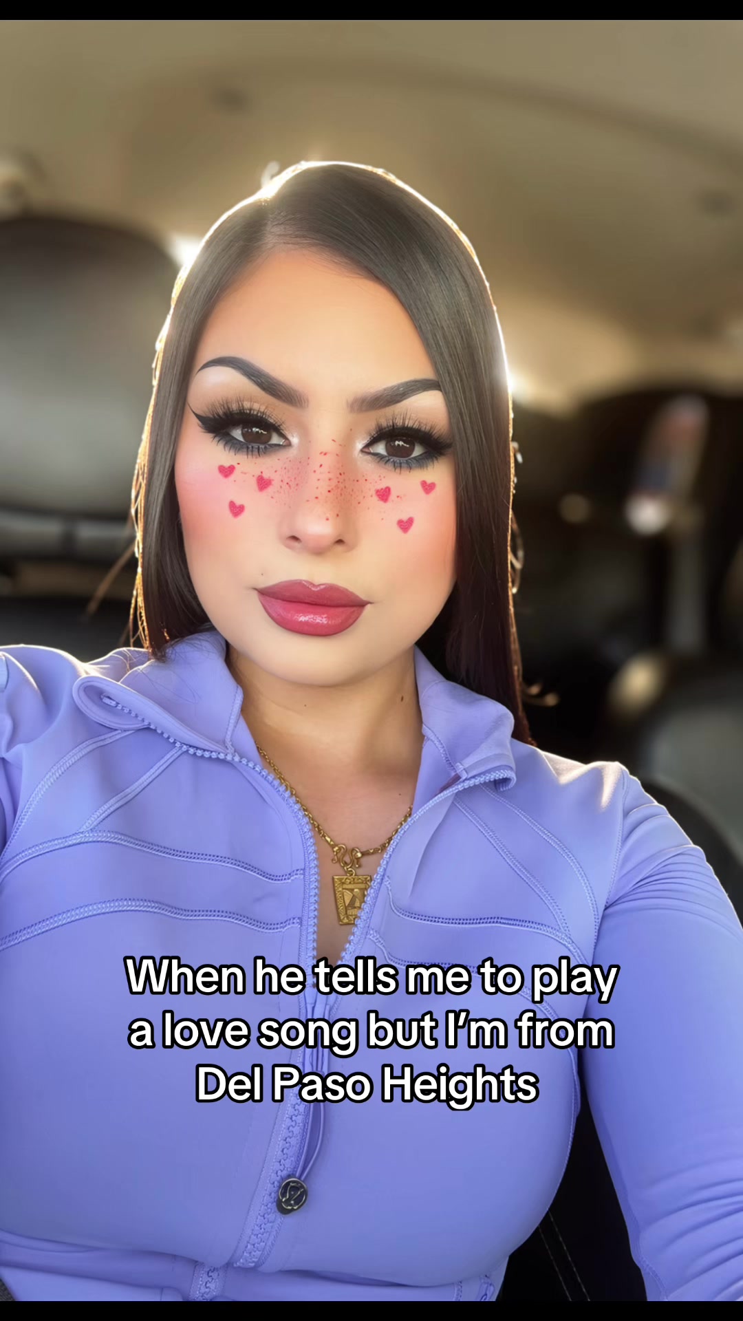 @Mamacita Nina