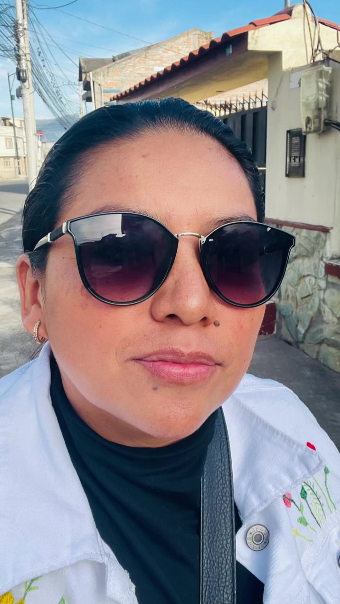 @🤍 Gladys Potos&iacute; Ch. 🇪🇨