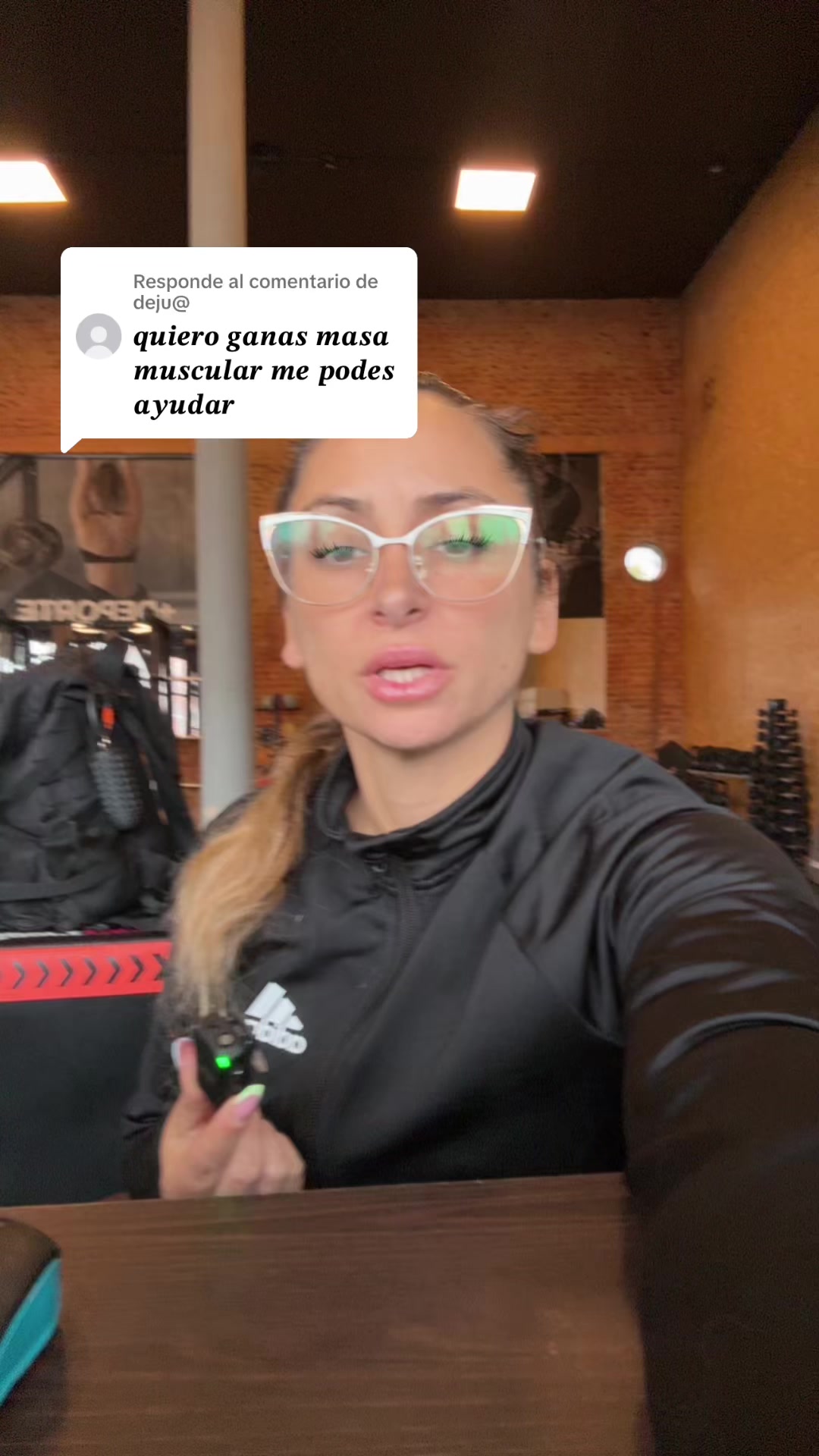 @Andrea Contreras