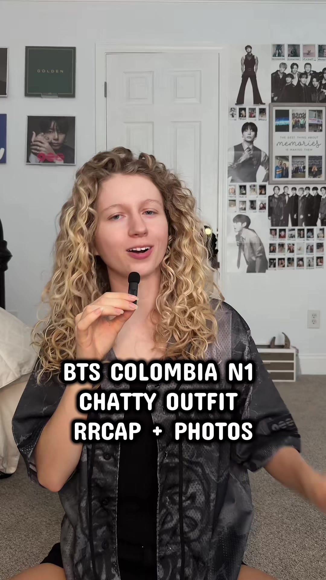 @Kelli | BTS Updates