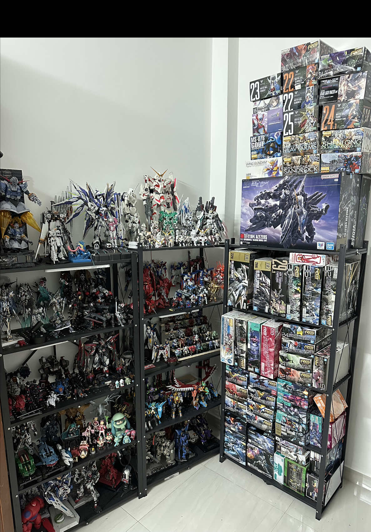 @Basic Gunpla