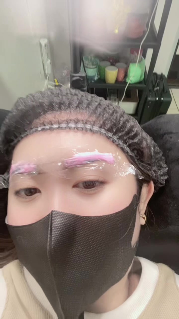 @MELIGLACE 馬巴洛克