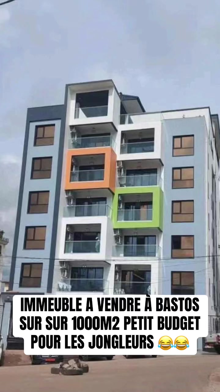 @DINO~IMMO~237🇨🇲🇨🇲